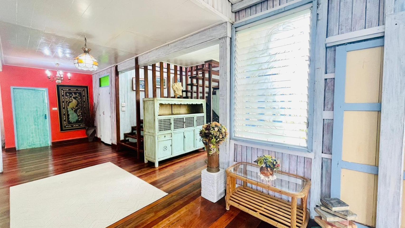 Baan Ing Khao Hotel Pakchong Ngoại thất bức ảnh