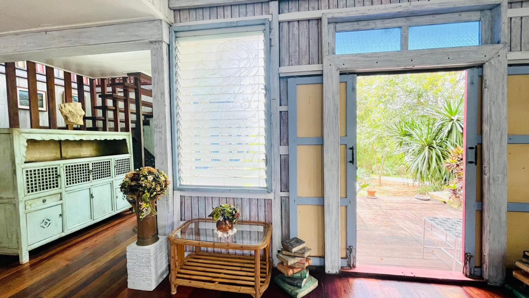 Baan Ing Khao Hotel Pakchong Ngoại thất bức ảnh