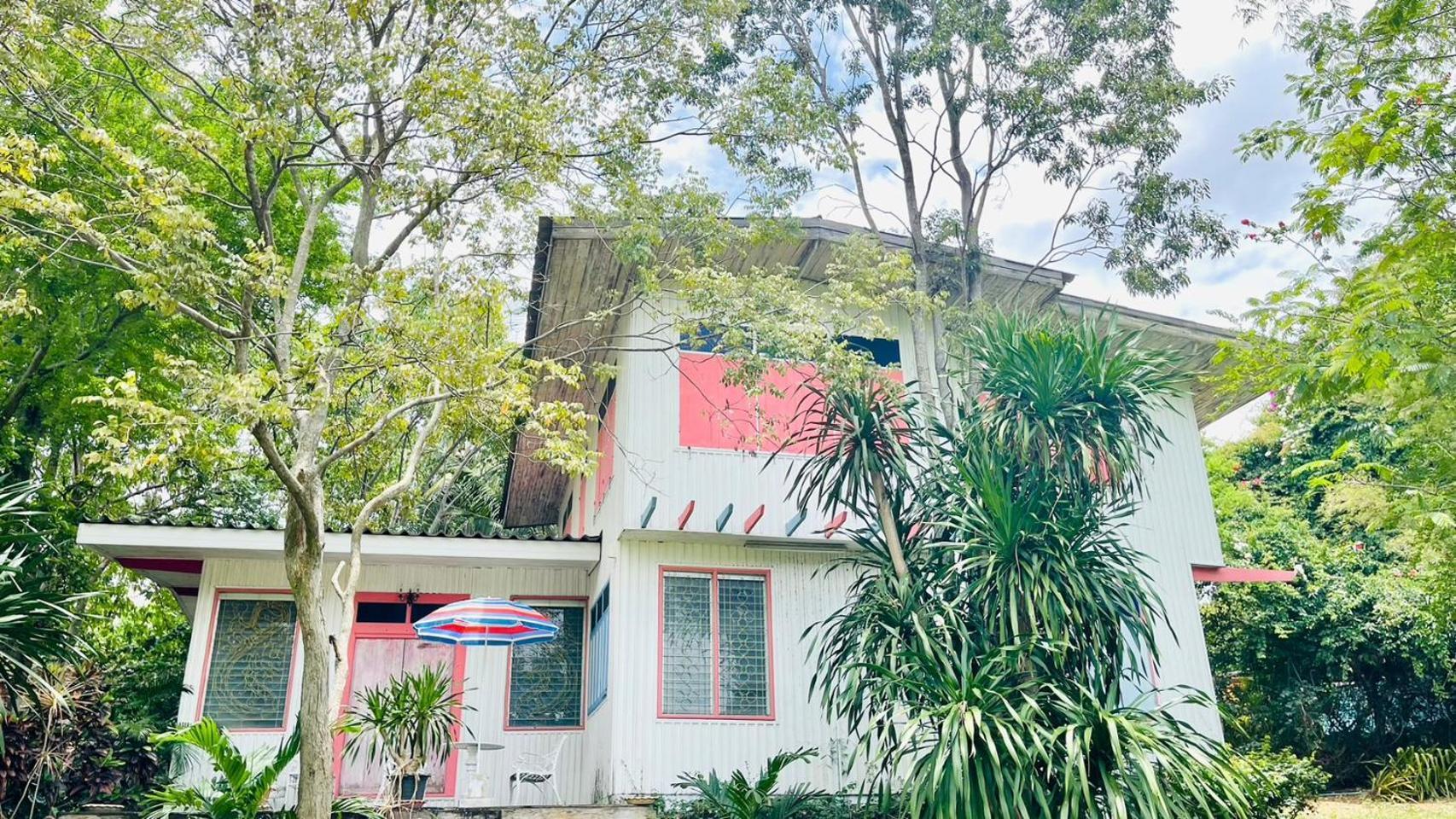 Baan Ing Khao Hotel Pakchong Ngoại thất bức ảnh