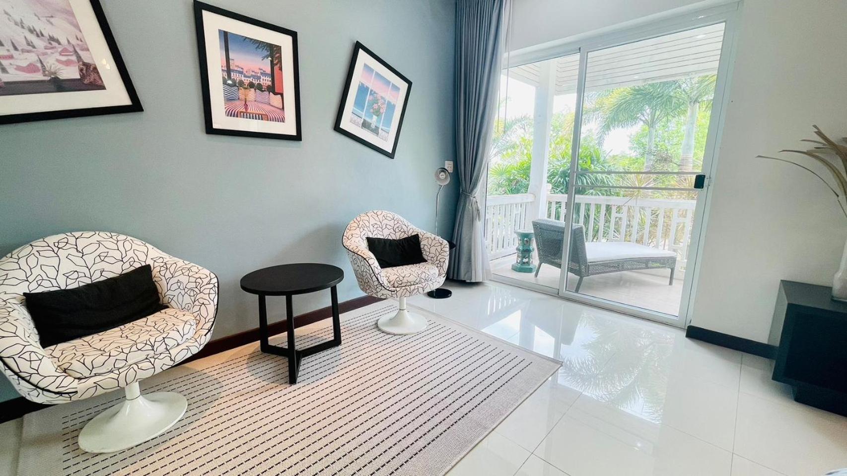Baan Ing Khao Hotel Pakchong Ngoại thất bức ảnh