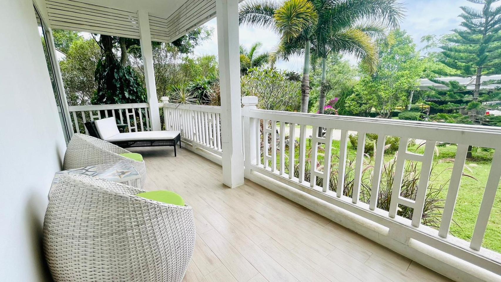 Baan Ing Khao Hotel Pakchong Ngoại thất bức ảnh