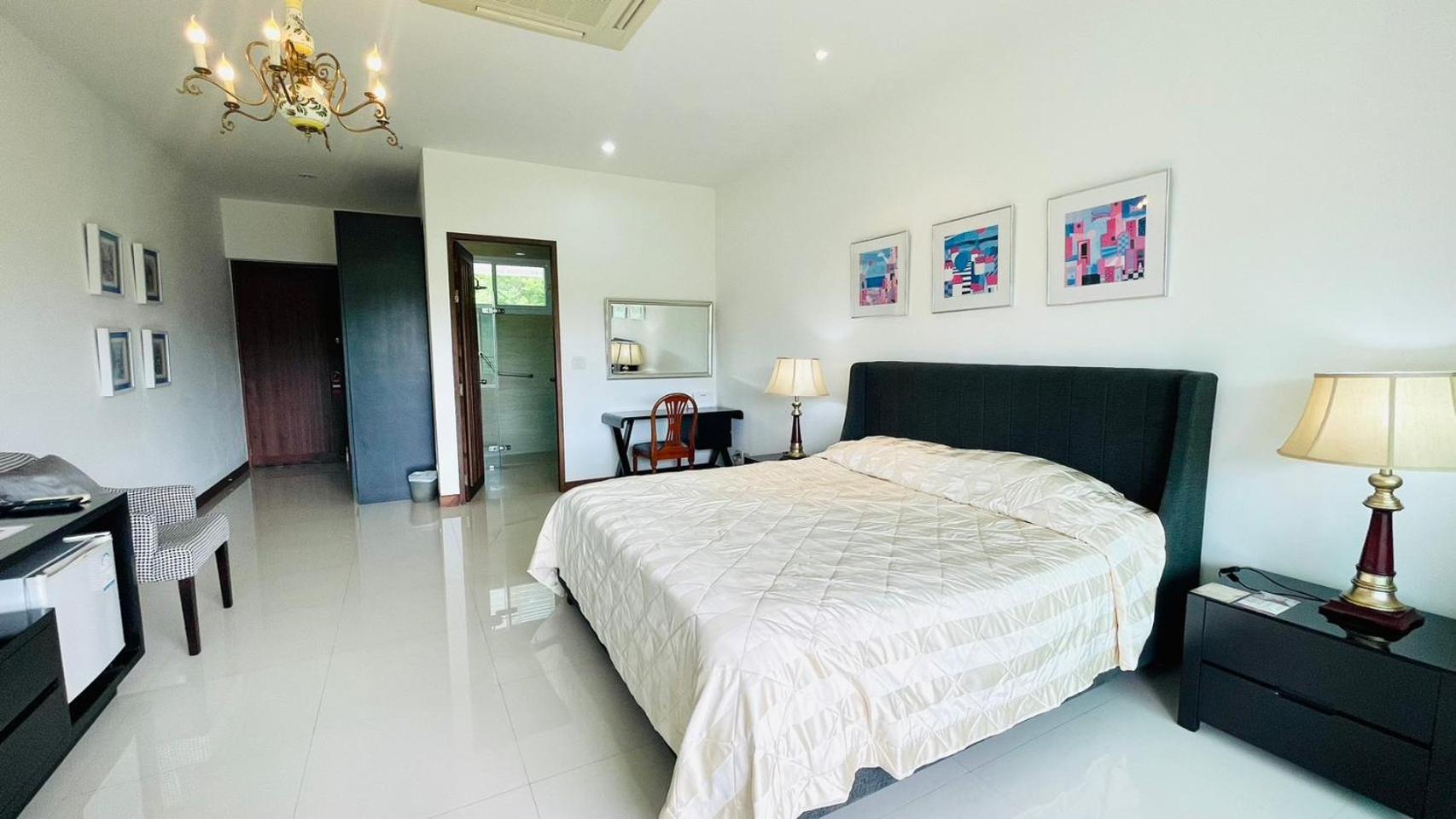 Baan Ing Khao Hotel Pakchong Ngoại thất bức ảnh