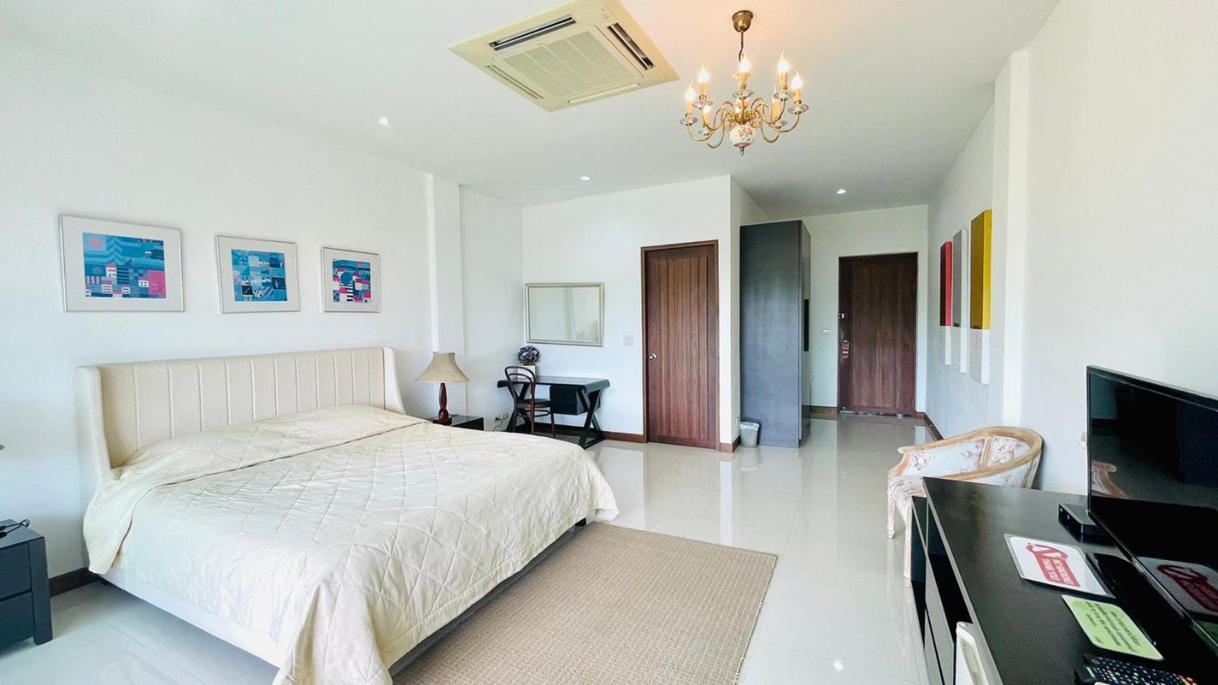 Baan Ing Khao Hotel Pakchong Ngoại thất bức ảnh